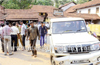 Speeding tipper claims lives of two including a kid at Gurupur